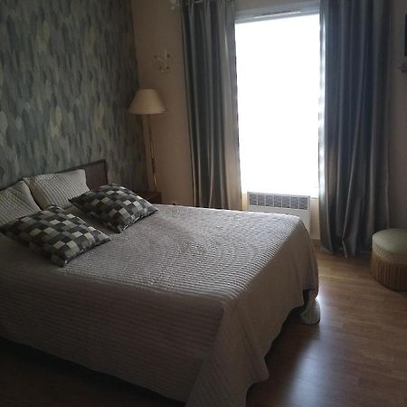 Chambre Dans Jolie Maison Avec Jardin Au Calme Bayonne Luaran gambar